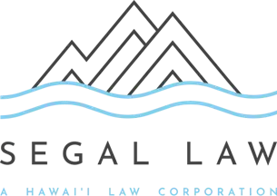 Segal Law Hawaiʻi